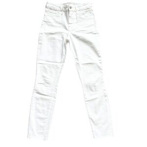 FRANK & EILEEN SLIGO SKINNY JEAN SIZE 26 CASUAL CHIC EFFORTLESS SOPHISTICATED